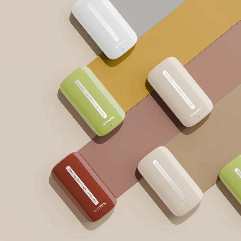 Hot Portable Pill Splitters Cutter Medicine Split Drugs Vitamin Tablet Cutting Pills Box Container Storage Cases Organizer Care
