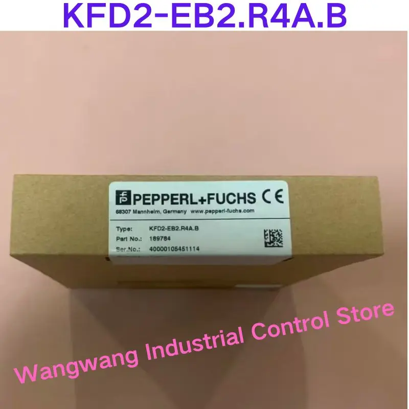 Brand-New Safety Ba…