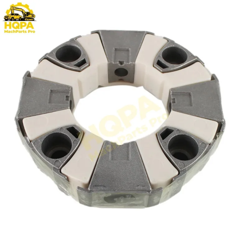 

VOE 14515827 VOE14515827 Муфта в сборе для экскаватора Volvo EC200B EC200D EC210 EC210B EC210C EC210D EC220D EC220E EC235C