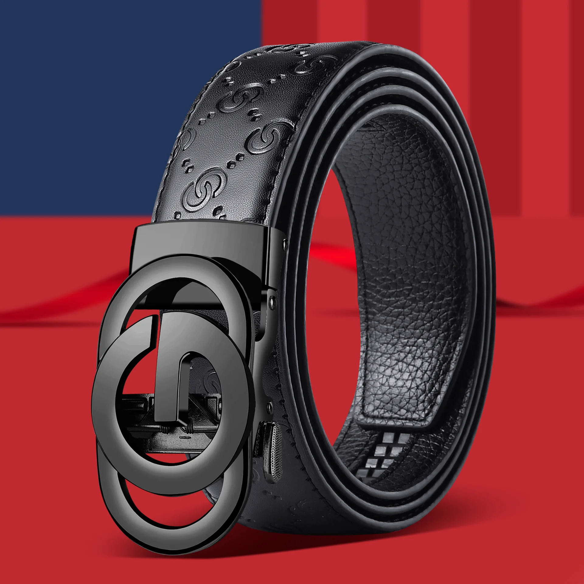 سينتو دي كورو ماسكولينو كومفيلا دي ميتال، ماركا دي لوكسو، جينز كالسا دي ألتا كيوتيفال، ماكيا، نا مودا