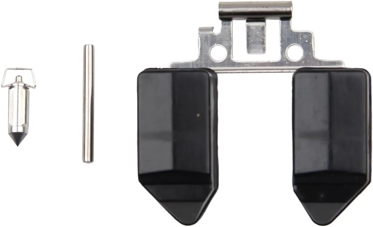 Carburetor Float Valve Pin For Honda XR100 XR100R XR200 XL100 XL100S XL125S XL185S