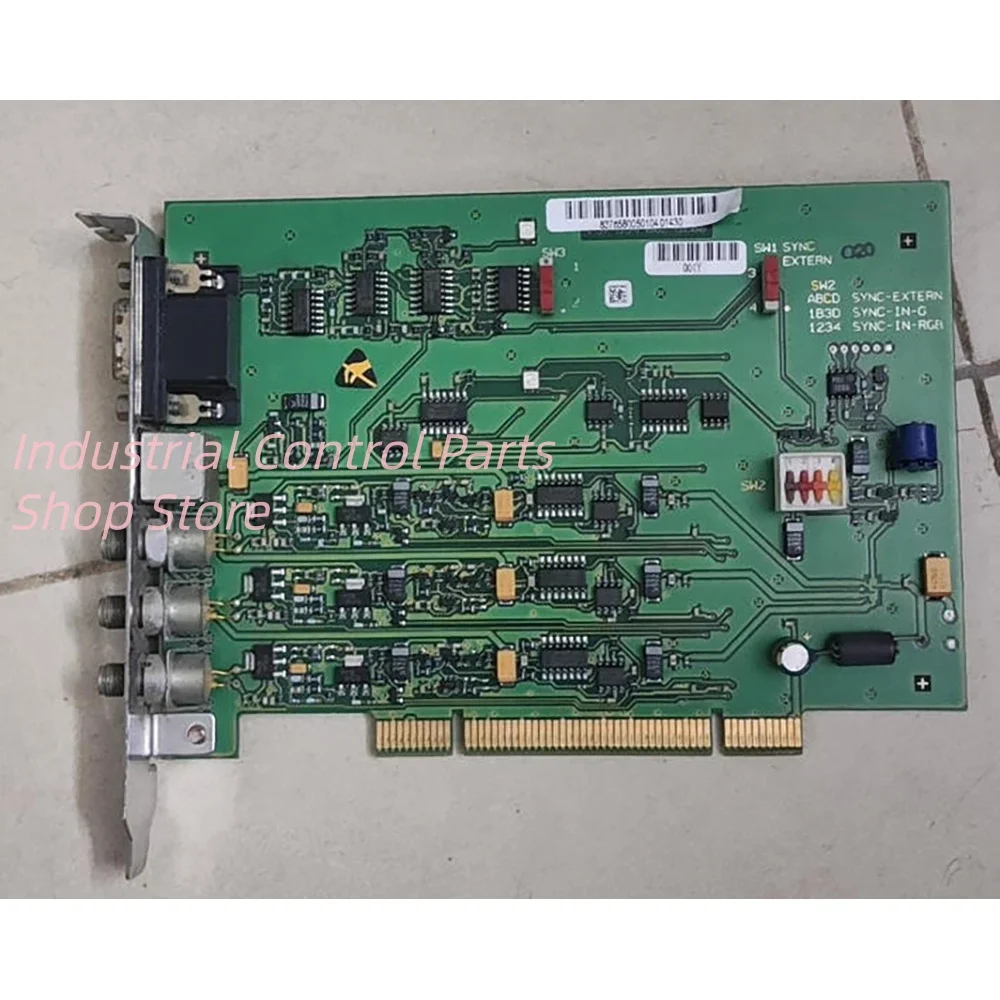 737654002  837658005010401430 737 654-002 GZ00 Video card card