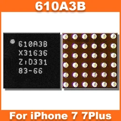 10Pcs 610A3B U2 Charging IC BGA U4001 USB Charger TRISTAR IC Chip For iPhone 7 7Plus 7G 7P 1610A3B Integrated Circuits Chipset