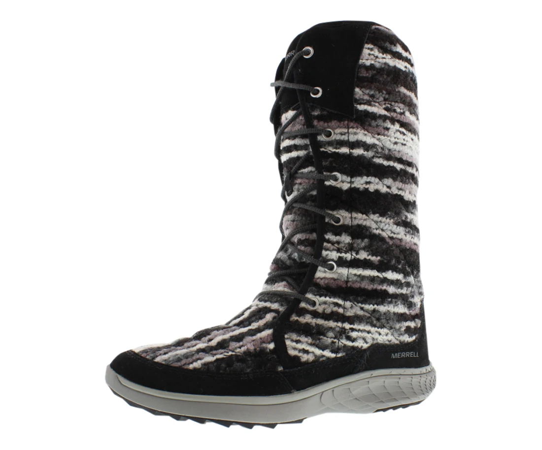 

Merrell Pechora Sky Boots Women's Shoes