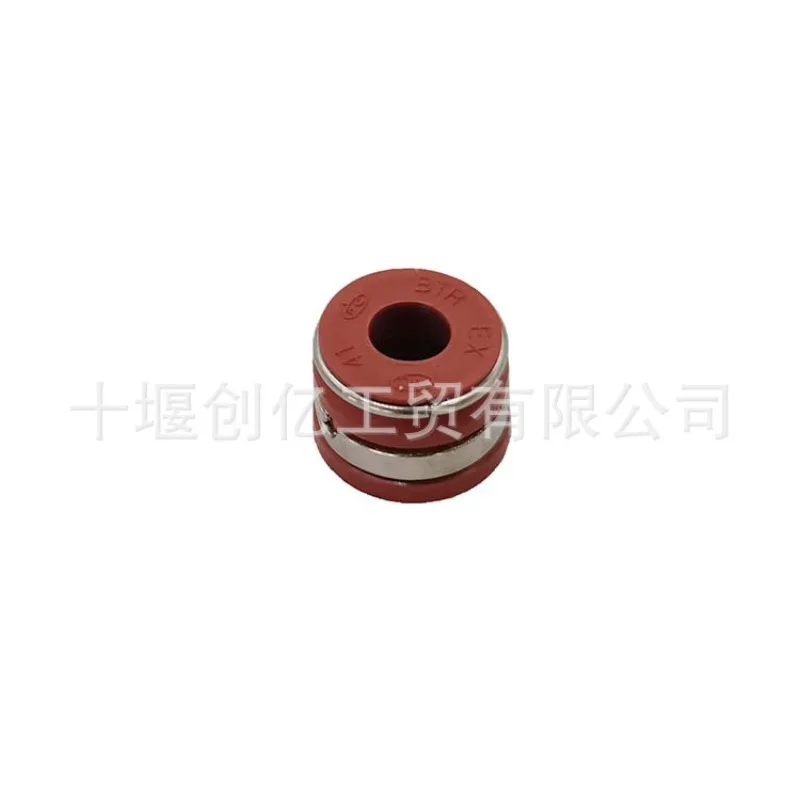 10Pcs For John DEERE 3029D Engine Valve Seal RE31617 RE515329 RE37643