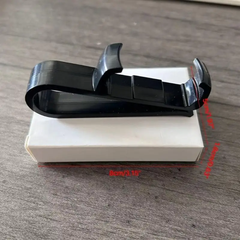 Sunvisor Holder For…