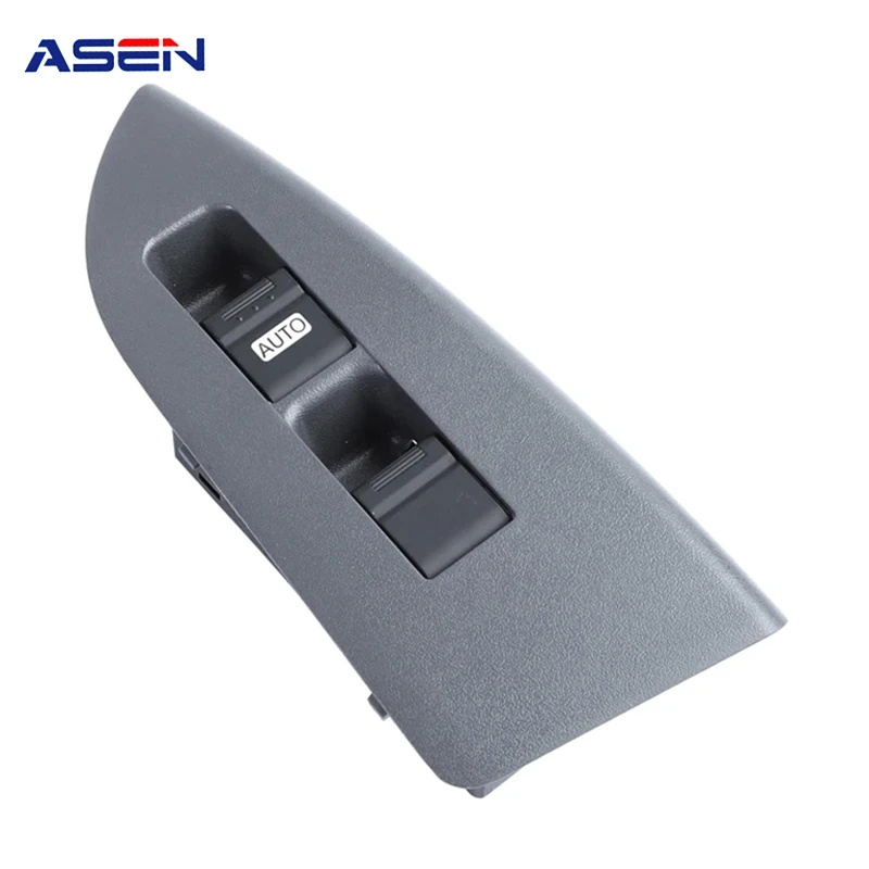 

Новый переключатель стеклоподъемника с правой стороны водителя для Isuzu NPR NPR-HD NQR NRR 2007-2010 8982987530 8-98298753-0