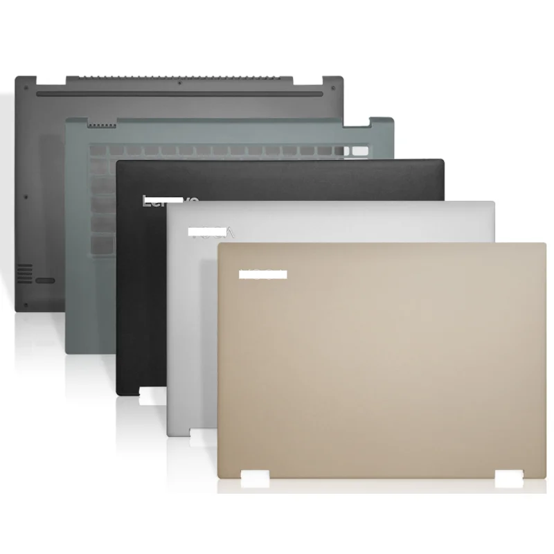 

Оригинал подходит для Lenovo YOGA 520-14Ikb Flex5-1470 A Case C D