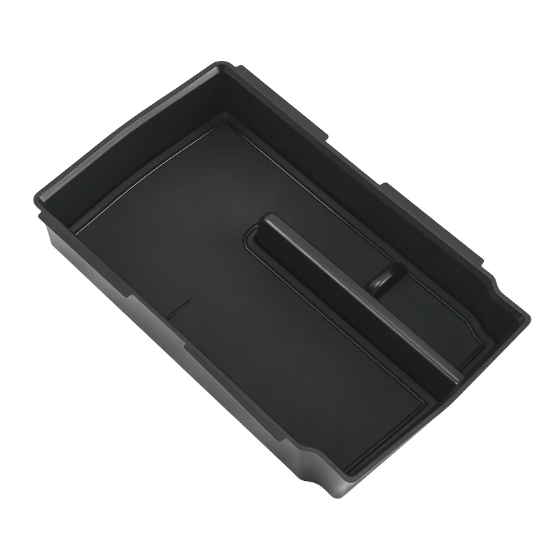Car Center Console Armrest Box Storage Box For Honda CRV 2023 2024 2025 CR-V 6th Organizer Container Holder Tray Accessories