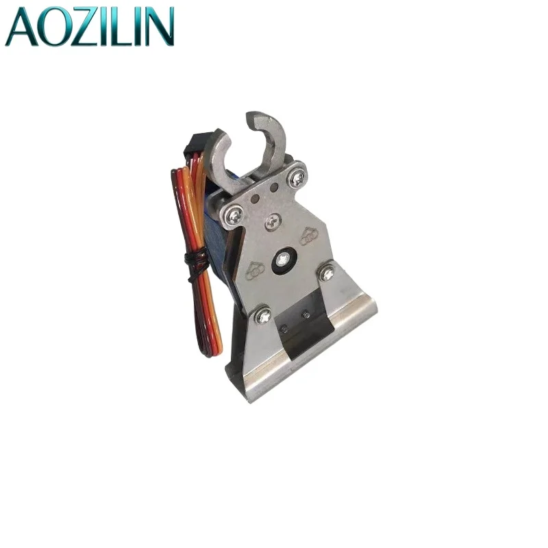 AOZILIN High Power Waterproof Metal Servo 20N.m Mechanical Pull Actuator For RC Model Modification