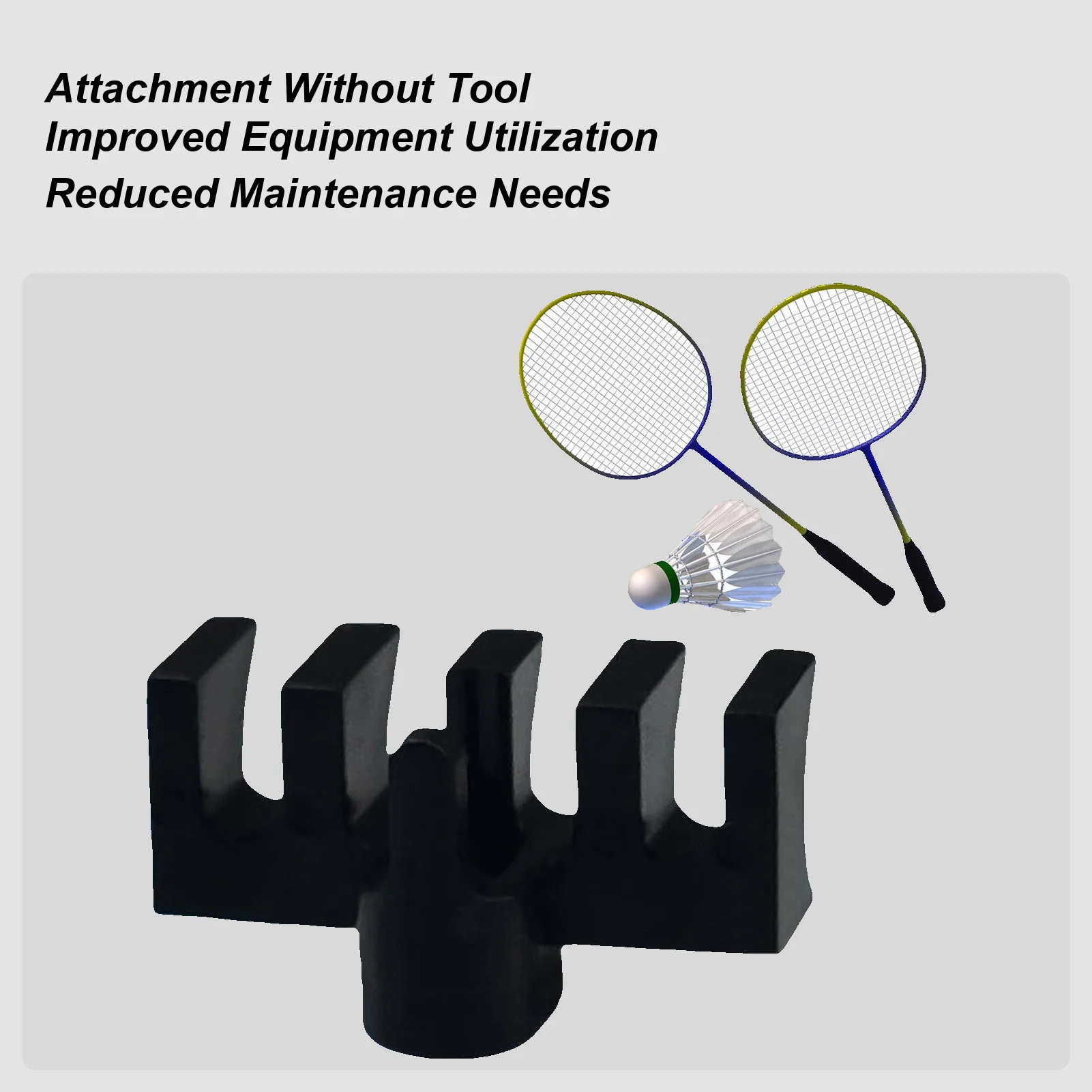 

Машина для натягивания струн для бадминтона, разбрасыватель нагрузки с высоким фунтом, разбрасыватель нагрузки для машины для натягивания струн, точная посадка, защита для рукоделия