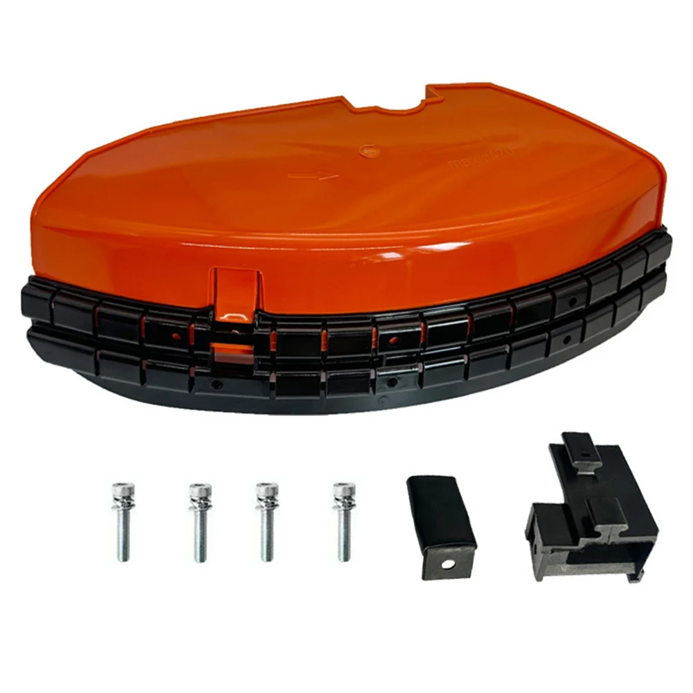 Landscaping Tasks As Shown Blade Set Compatible Grass Blocking Solutions Robust Materials Compatible With FS200 FS250