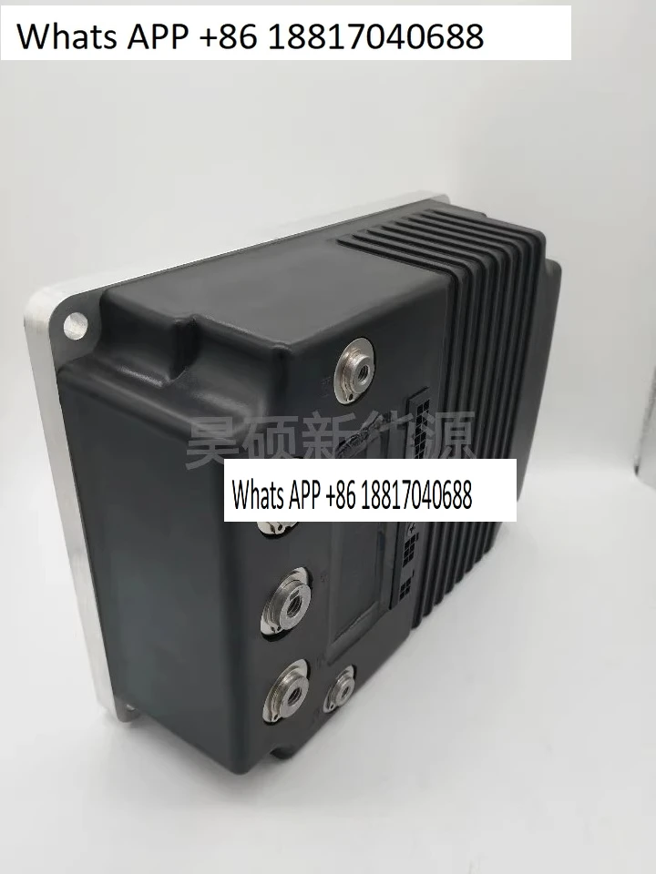 전동 지게차 DC 컨트롤러 1244-5651/6661 지게차 1.5-3 T