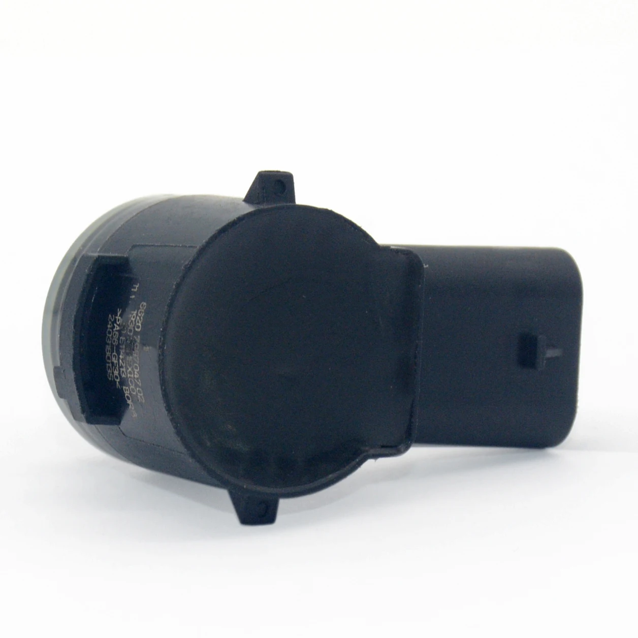 Sistema de Radar con Sensor de aparcamiento para BMW, sistema de Radar PDC, Color negro, venta al por mayor, 7987047, 66207987047