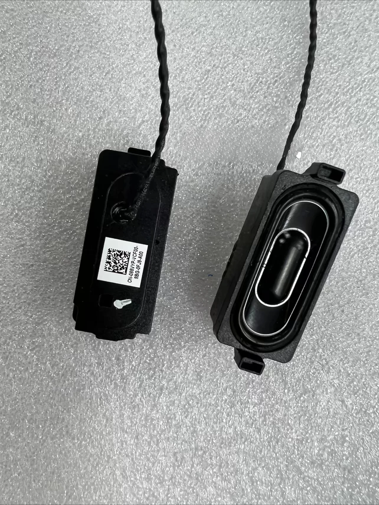 For Dell Latitude 12 7412 Speakers CN-088VYP