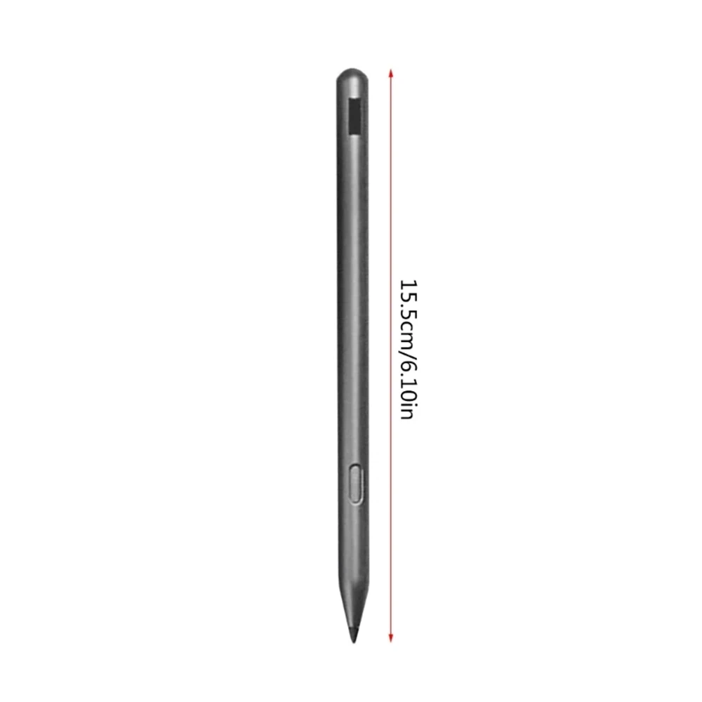 Imagem -06 - para Xiaoxin Stylus 2023 para Lenovo P12 12.7 Tb370fu 4096 Nível Caneta Magnética para Lenovo Lápis