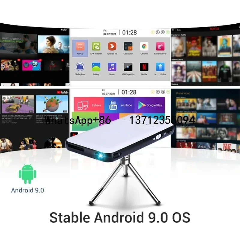 Dernier Mini Projec… - image