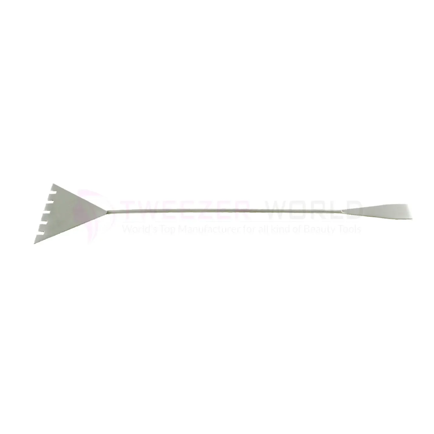 Best Quality Stainless Steel Aquarium Sand Flattener Spatula as Plant Tank Tools