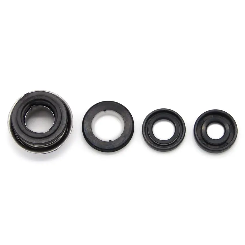 Motorcycle Water Pump Seal Oil Seals For Yamaha FZR750 FZR1000 VMX12 XVZ1200 XVZ1300 XVZ13 XVZ1300AN XVZ13TF XVZ13CT  Royal Star