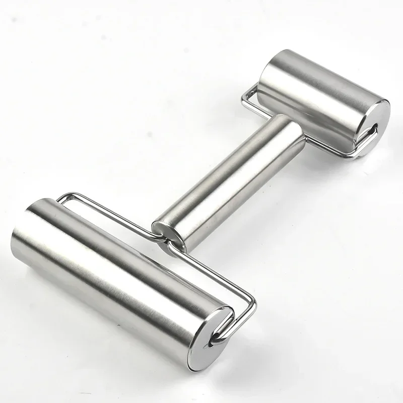 

Handheld dumpling skin crafts, labor-saving rollers, rolling pins, beech rollers