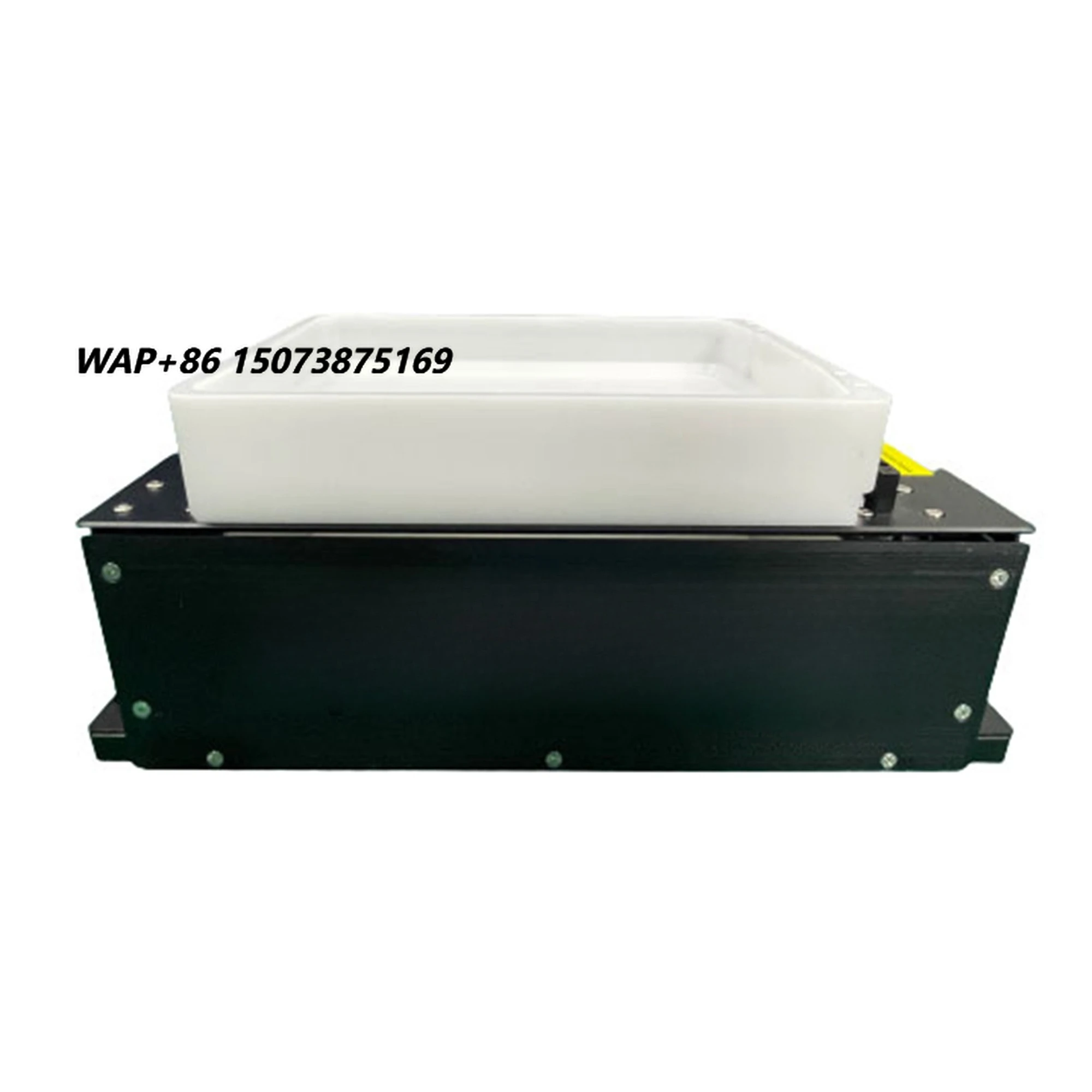 Precision Automatic Feeding Machine Flexible 3-Axis Robotic 3-Axis Feeder for Pick and Place 24V with 1-Year Warranty