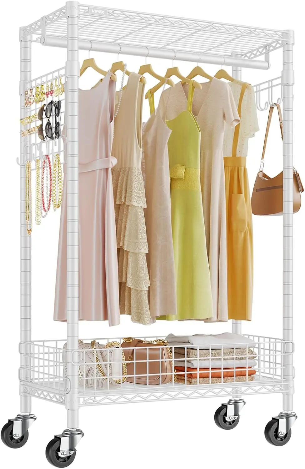 R1 Rolling Clothes …