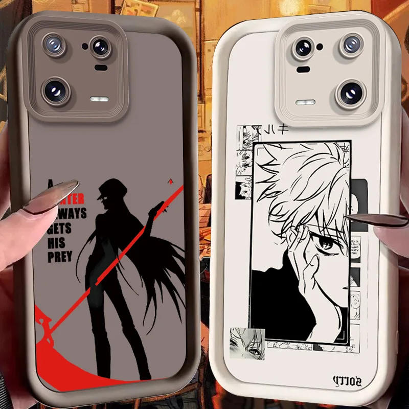 Hunter Phone Case F… - image