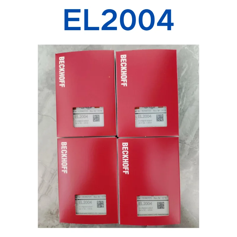 

Brand-new EL2004 Fast Shipping