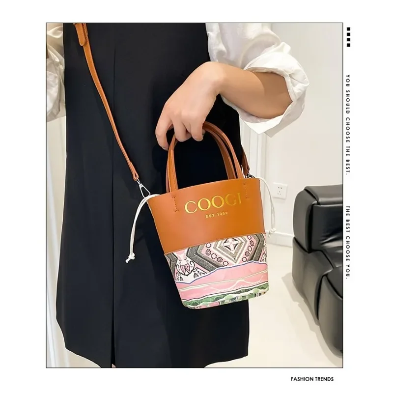 

Fashion Phone Crossbody Bag 2025New for Women, Trendy Shoulder Purse, Large Capacity Handbag, Stylish Versatile Sling Bag