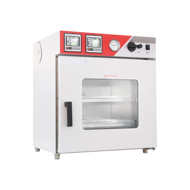 

BZF-30/50/100/250/500 Laboratory working conditions Vacuum drying oven Oven oven News