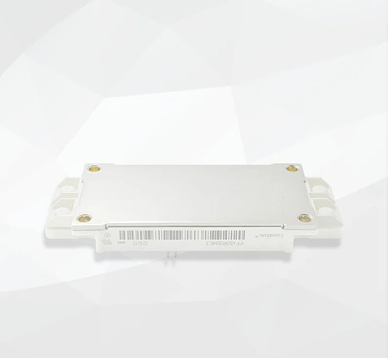 FF450R06ME3 IGBT 모듈 450A 1600V