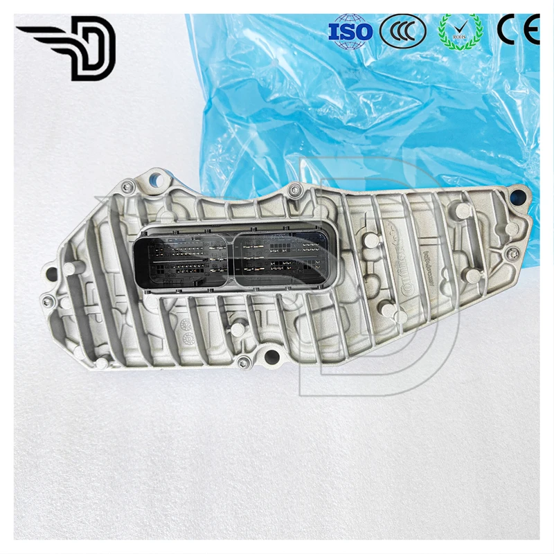 Проверенный OEM Progarmming DPS6 6DCT250 AE8Z-7Z369-F A2C30743100 TCM трансмиссия для 2011-18 Ford Focus Fiesta 1,6 2,0 DCT A2C53377