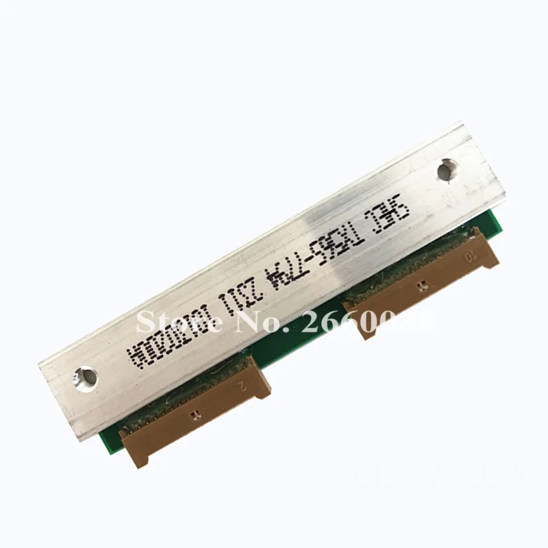 5 sztuk/partia Nowa termiczna głowica drukująca 8442 do wag Mettler Toledo 3680 3600 3610 3650 3950 8442 P8442 bpro bCom — zdjęcie produktu 2