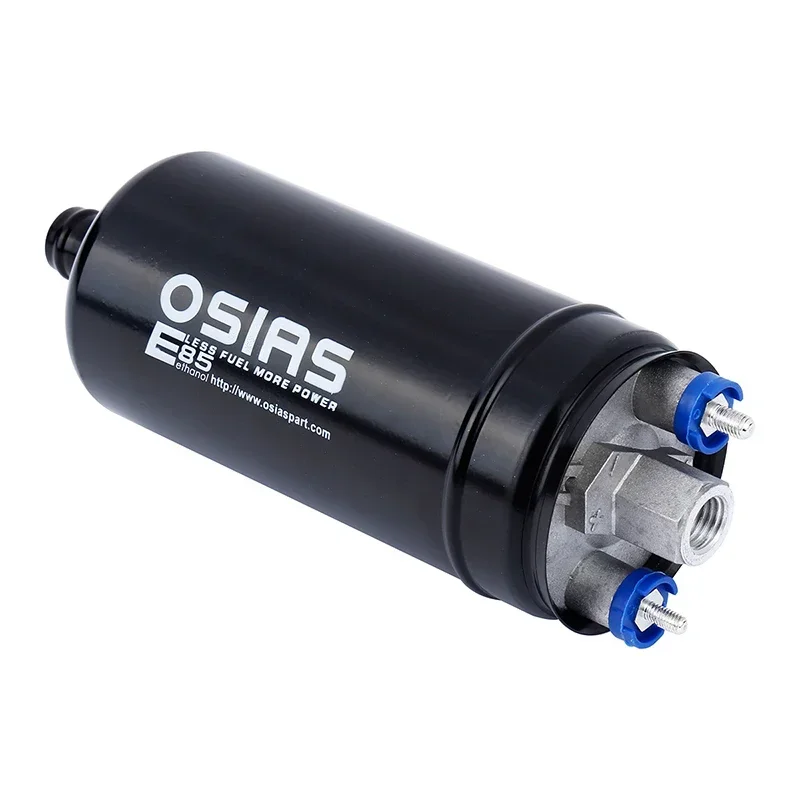 OSIAS Aluminium 0580254910 Fuel Pump For Peugeot 505 Porsche 968 1992-95 Fits Mercedes Benz 500SL 450SL 380SL 300SE 280E 190E - Image 5