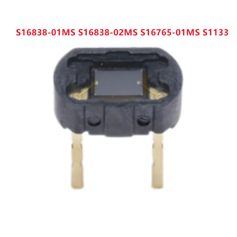 Hamamatsu S16838-01MS S16838-02MS S16765-01MS S1133 photodiode from Japan
