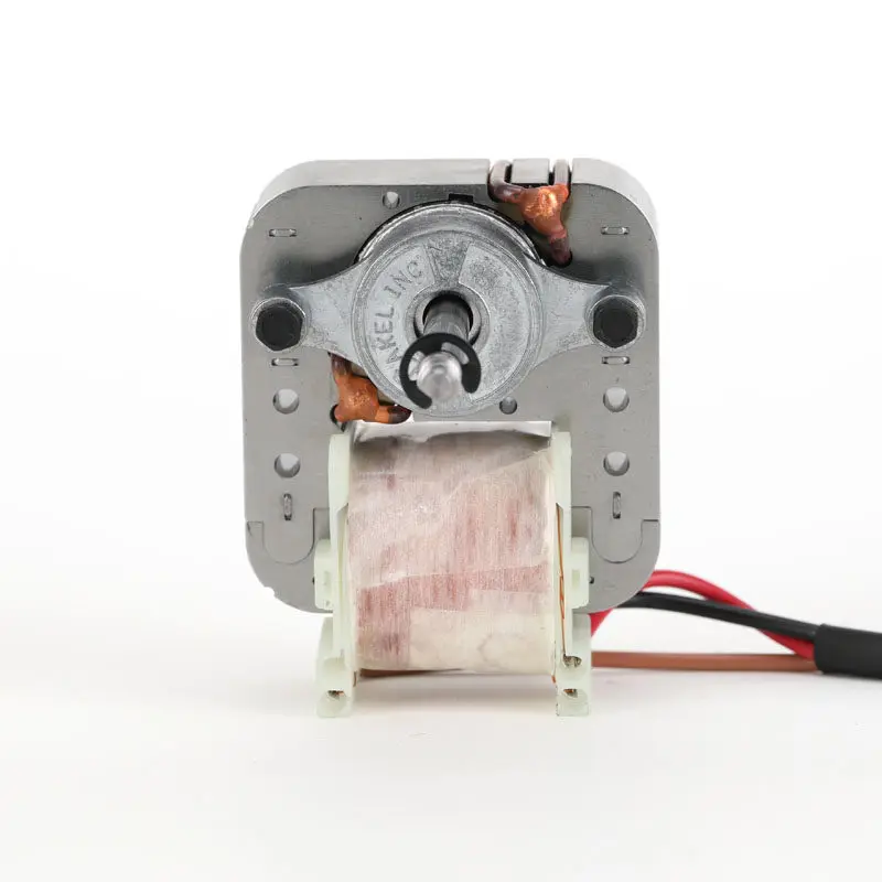 

J238-7301 J238-7141 7317 Incubator Drying Test Chamber Jinghong Yiheng Two-speed Motor Fan