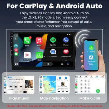 8 最佳銷售 2014年本田思域安卓觸控螢幕 - №7