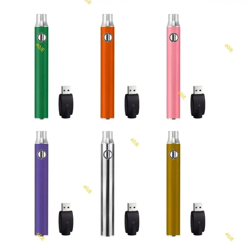 

40JE Efficient 1100mAh Soldering Iron Battery Tube Welding For Circuit Board Welding