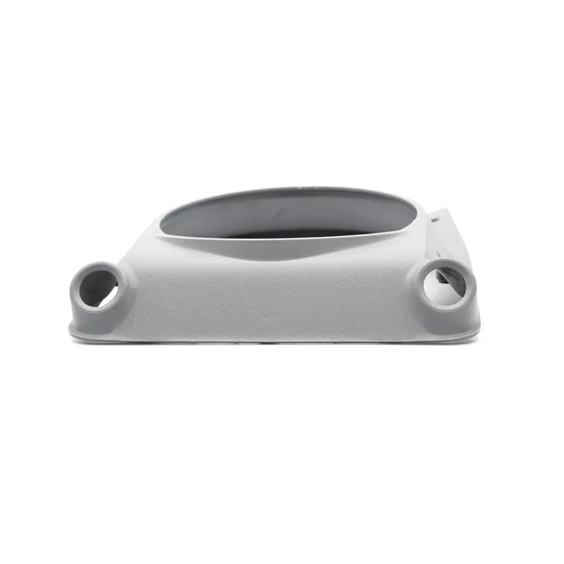 Новая передняя крышка T25 T50 верхняя крышка для сельскохозяйственного дрона Agras DJI T50/T25 сменный аксессуар для ремонта БПЛА