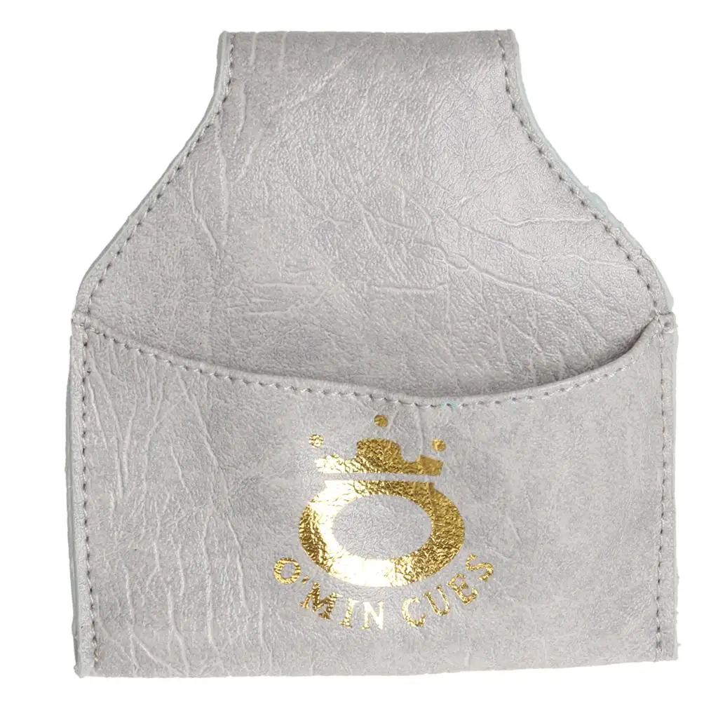 Chalk Holder Pu Lea…