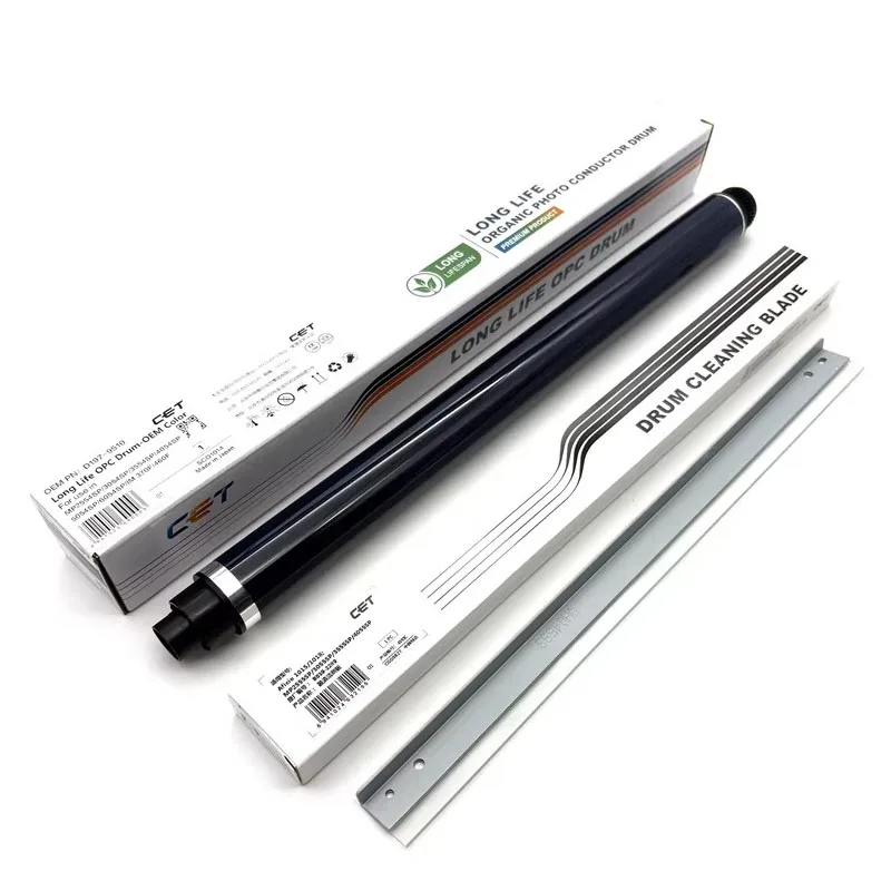 

Долговечный OPC-барабан и чистящее лезвие для Ricoh MP 2555 3055 3555 4055 5055 6055 SP, высокое качество