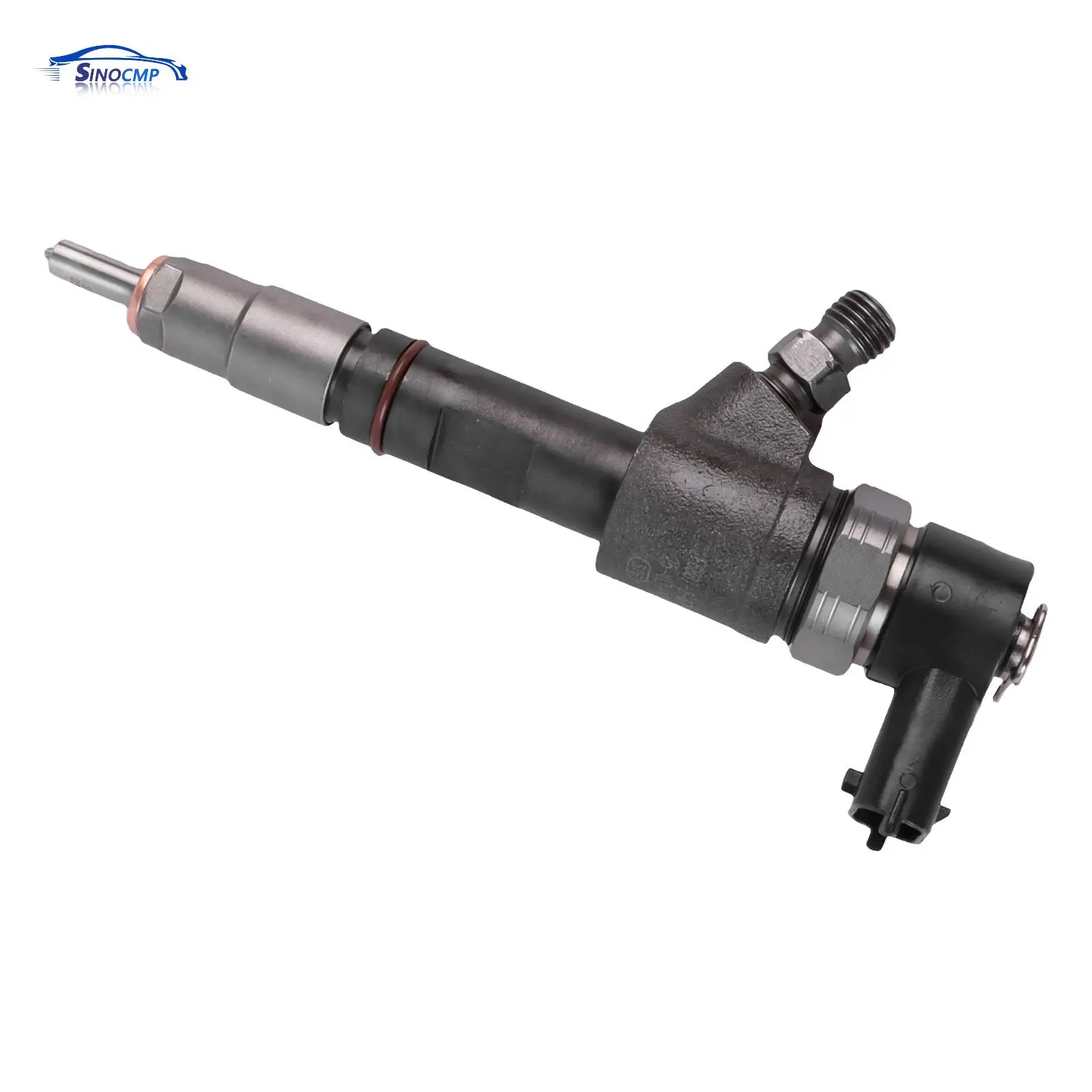 

1 PC 0445110777 1J801-53052 1J80153052 Common Rail Fuel Injector For Kubota V2403 D1803 Engine Replacement Part Fuel Accessories