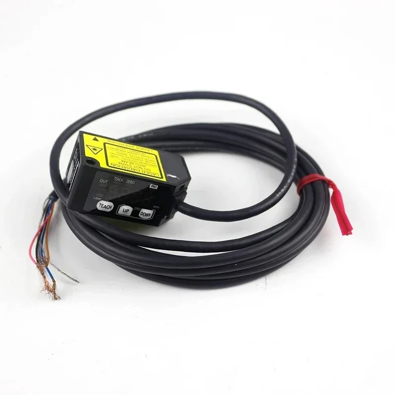 type micro high precision distance sensor brand new original HG-C1050