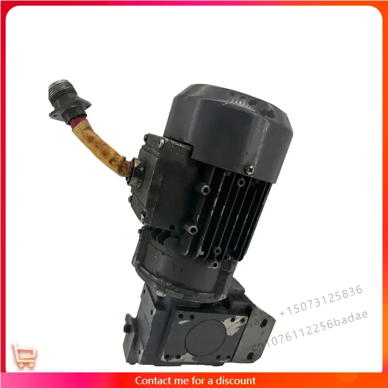 Roland Motor C41819469/0732-SK63 L/40Roland 700 900 300 Set Offset Printing Machine Parts Spare Parts Used 3 Months