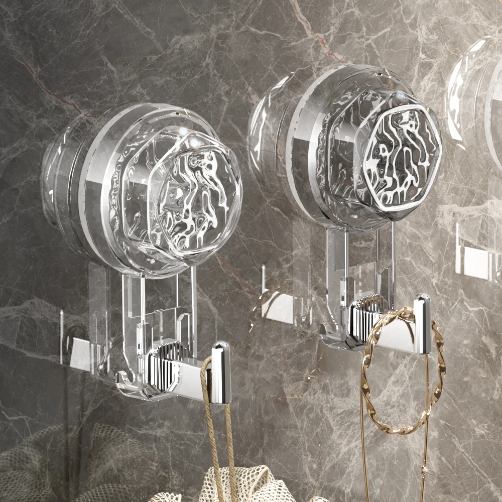 Рисунок 6 - Крючки на присоске