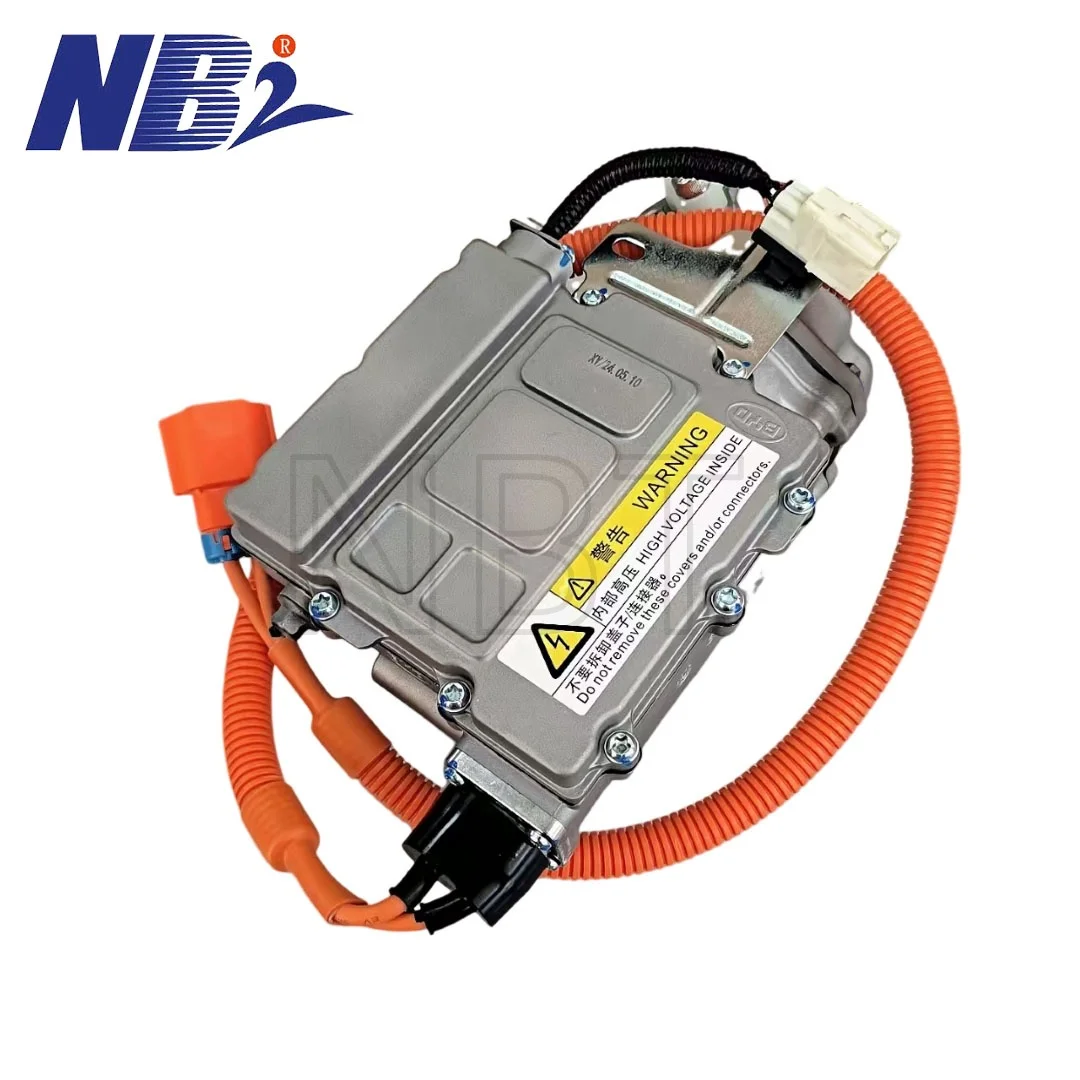 

BYD E6 MEEY-8103020 531.2V New Condition Air Compressor 12V and 24V Voltage Options