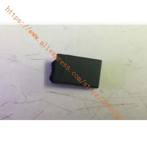 Pin mới Cửa Bìa Cổng Dưới Cao Su Cơ Sở cho Canon 5D Mark III 5 DIII 5D3 6D Máy Ảnh sửa chữa phần