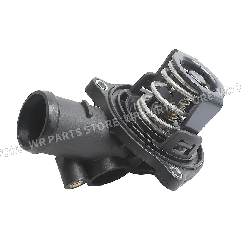 

Engine Coolant Thermostat 059121111R For Audi Q7 VW Touareg 3.0TDI 07-14