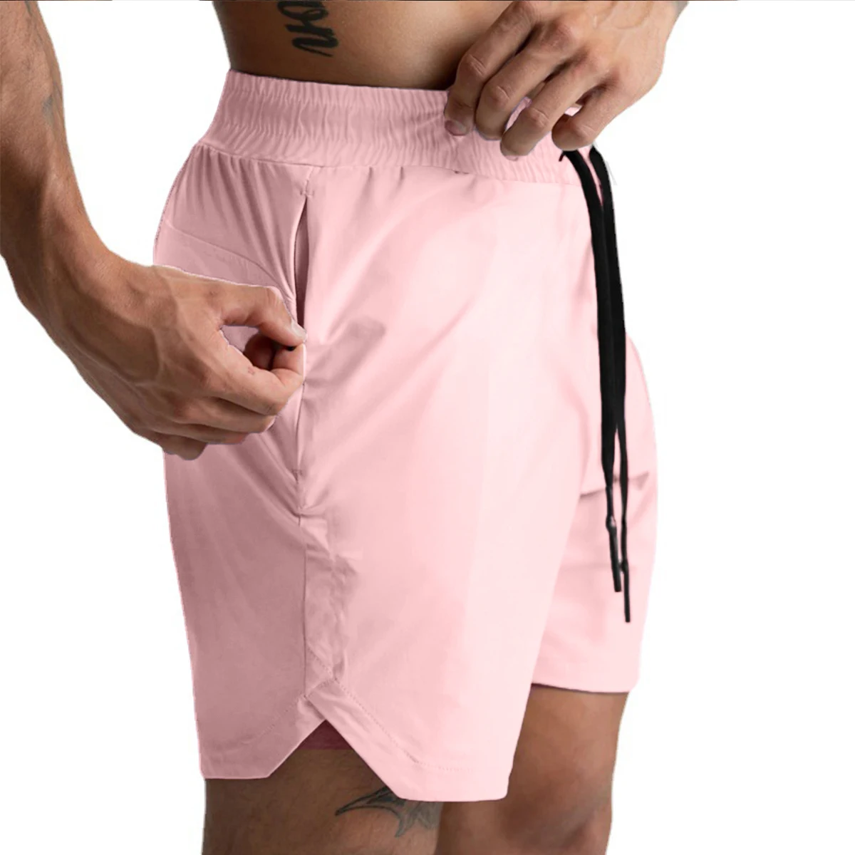 Quick-Dry Men’s Shorts 3