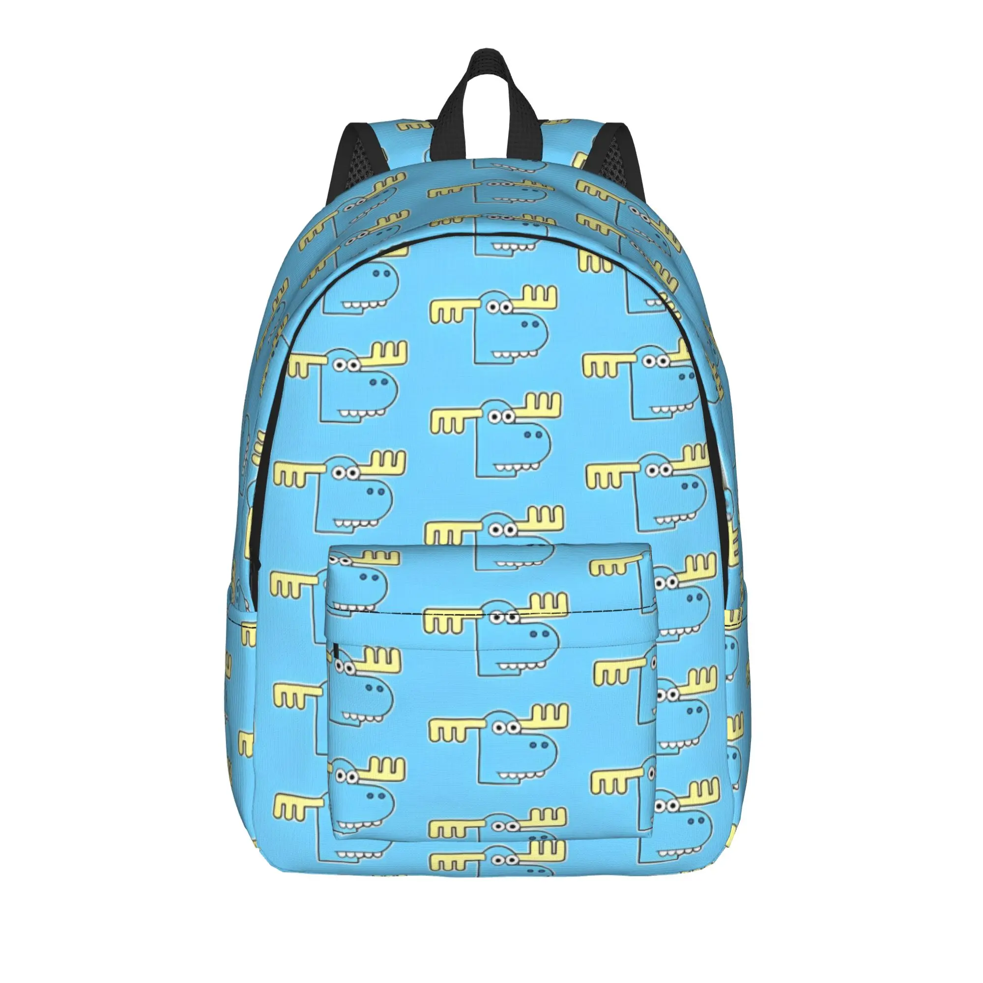 Back to School Season Fashion Lumpy   Rucksack Happy Tree Friends Ladies Rucksack Backpack